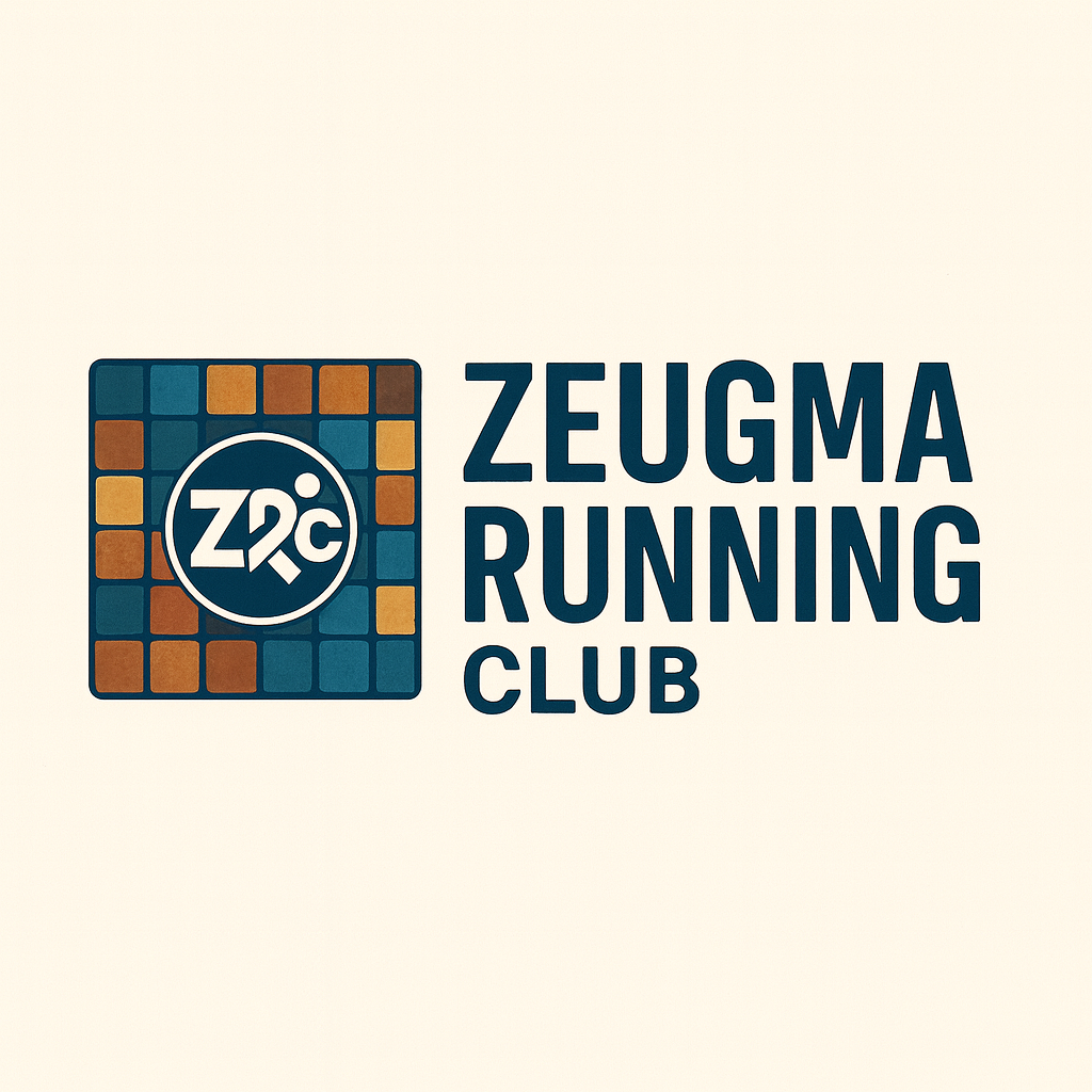 Zeugma Run Club