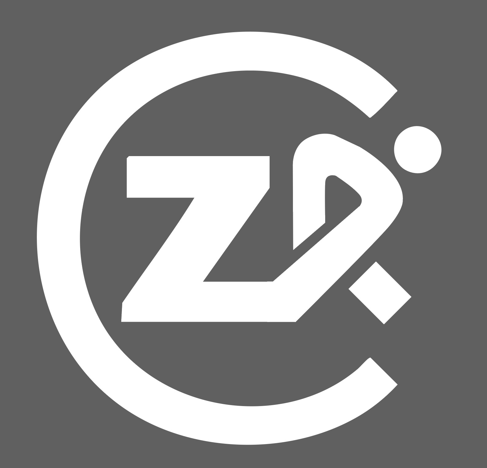 Zeugma Run Club Logo